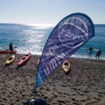 Kayak nella Baia dei Saraceni – CRIBYOO