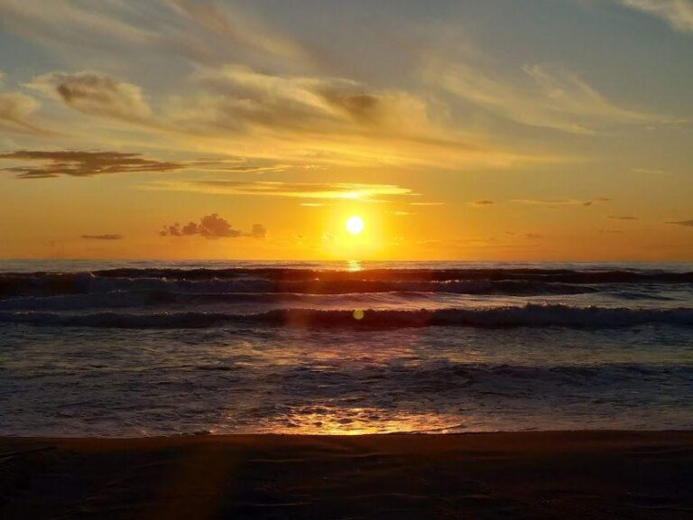 Escursione all’alba e al tramonto – CRIBYOO