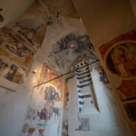 Apertura ciclo di affreschi della cappella Oliveri – MUDIF