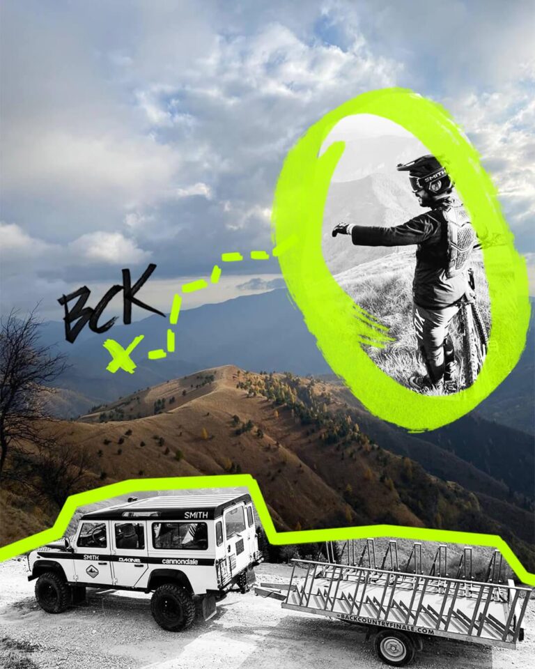 Backcountry Tour – BACKCOUNTRY FINALE