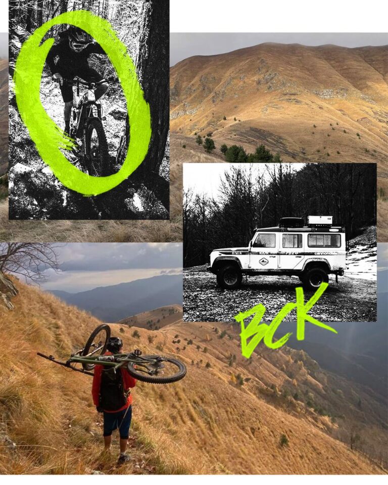 Exclusive Backcountry Tour – BACKCOUNTRY FINALE
