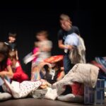 Giocare con il Teatro – BABA JAGA APS
