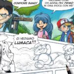 Fare Fumetti! – BABA JAGA APS