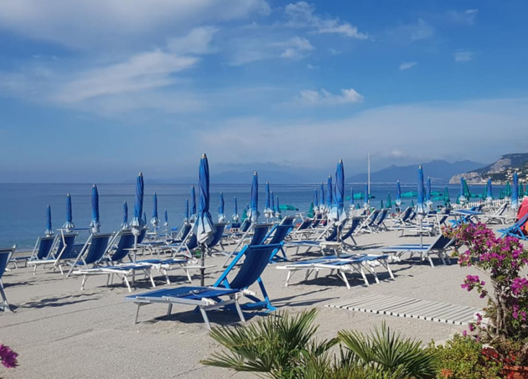 Bagni Nazionale