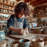 Ceramica Kids – BABA JAGA APS