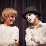 Laboratorio di Teatro 11/14 anni – BABA JAGA APS