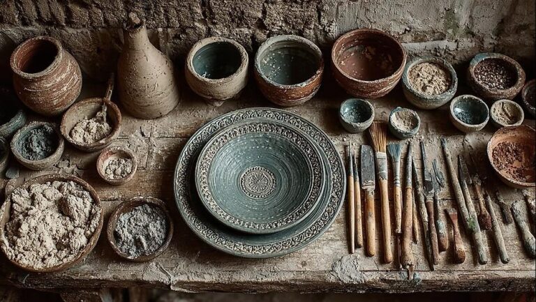 Ceramica – BABA JAGA APS