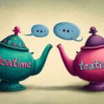 Speak easy – BABA JAGA APS