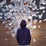 A mano libera. Laboratorio di scrittura per ragazzi – BABA JAGA APS