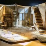 Corso Introduttivo di Scenografia e Costume – BABA JAGA APS
