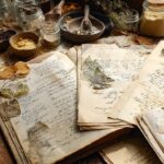 Parole in cucina che diventano poesia – BABA JAGA APS