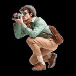 Corso Base di Fotografia – BABA JAGA APS