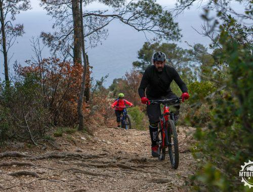 Guida Privata 7 ore – MTB ITALY