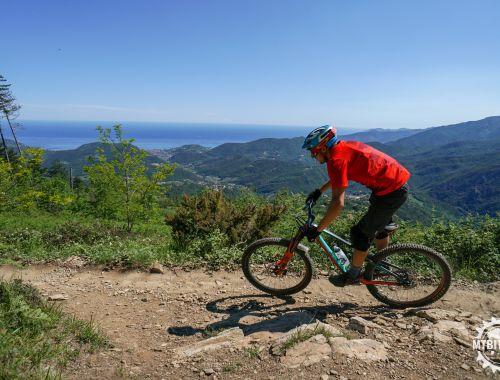 Finale Classic West – Enduro – MTB ITALY