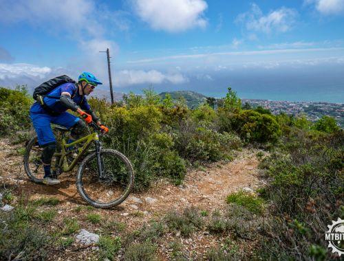 Pietra Natural 1 – Enduro – MTB ITALY