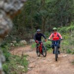 Guida privata 4 ore – MTB ITALY