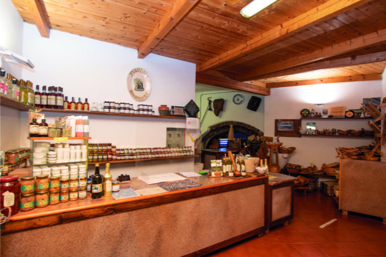 Visita e degustazione – F.LLI MAGNONE