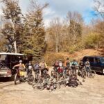 Outback adventure –  TEAM SENZA ROTELLE