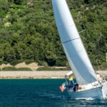 Barca a vela nel Santuario Pelagos – ESCURSIONI LIGURIA