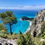 Sul Sentiero del Pellegrino