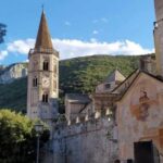 Visite guidate nei Centri Storici del Finale