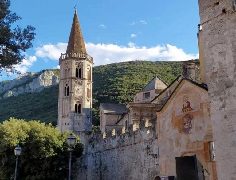 Visite guidate nei Centri Storici del Finale