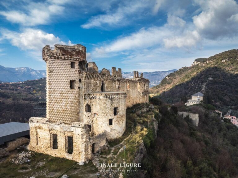 Tour dei Castelli
