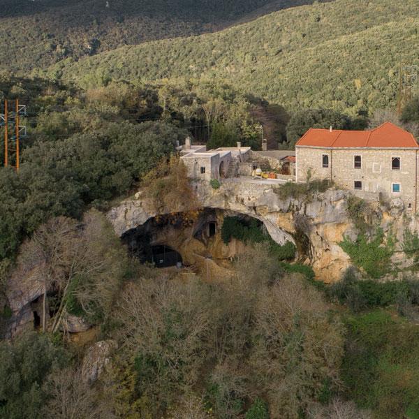 I Ponti romani e l’Arma delle Manie