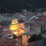 FINALBORGO BY NIGHT