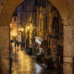 Storie notturne in Convento