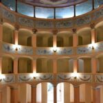Apertura al pubblico del Teatro Aycardi