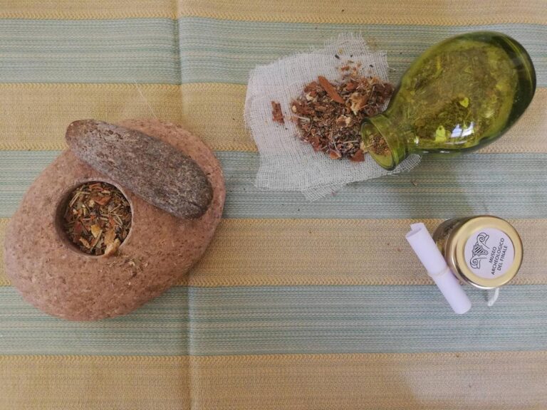 Una giornata da antico Romano: laboratori di archeologia sperimentale – MAF