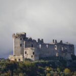 Archeologia a Castel Gavone: visite guidate con l’archeologo – MUDIF