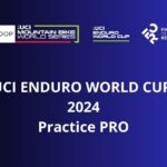 UCI EDR World Cup 2024 – Practice (PRO)