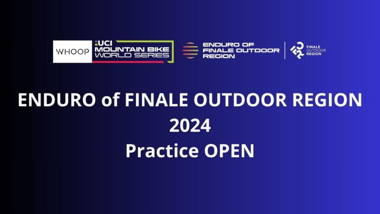 EDR of  FinaleOutdoorRegion 2024 – Practice (OPEN)