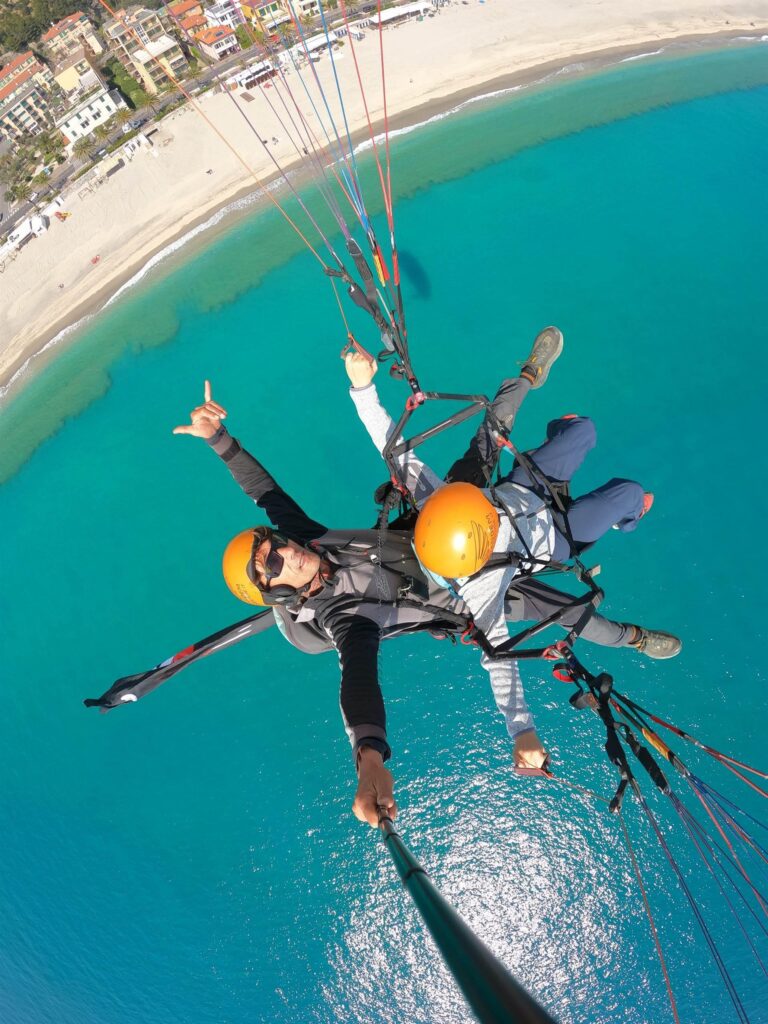 Asd Liguria Adventure