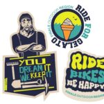 FOR Stickers