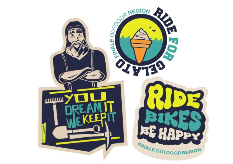 FOR Stickers