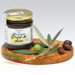 FRANTOIO MAGNONE – Patè di Olive 170g (1200 coins)