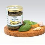 FRANTOIO MAGNONE – Pesto 170g (1200 coins)