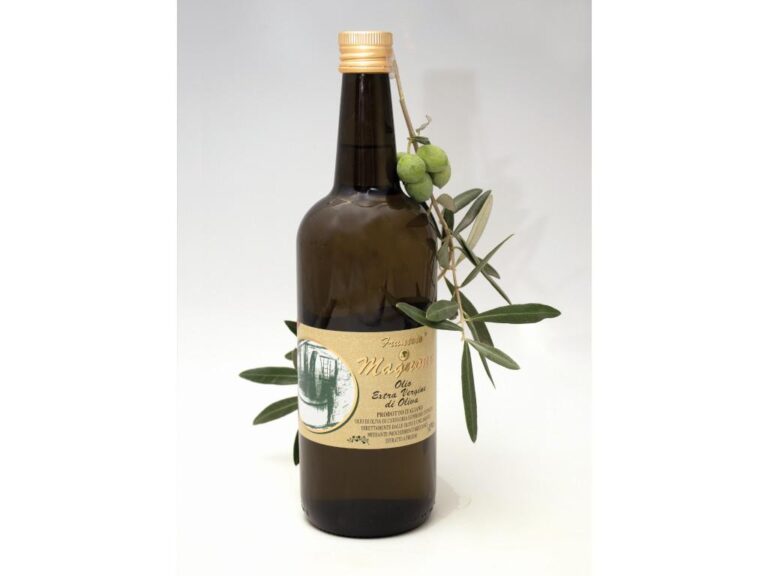 FRANTOIO MAGNONE – Olio Extravergine 1l (4000 coins)