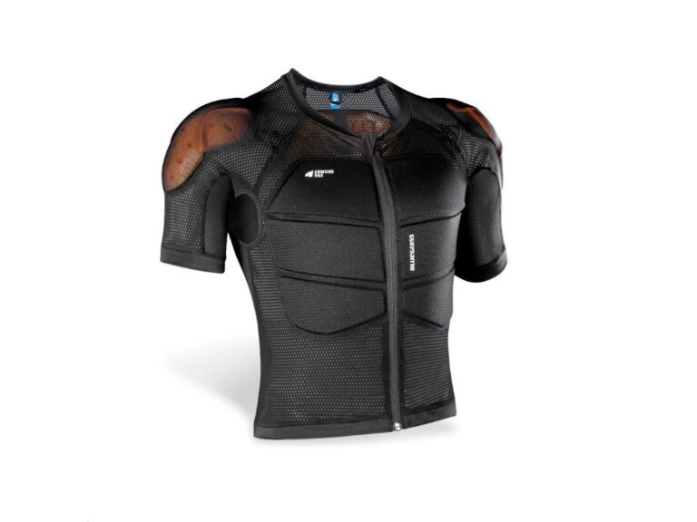 BLUEGRASS Armour B&S D3O® (11000 coins)