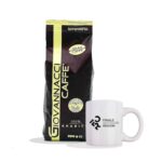 GIOVANNACCI Caffè + tazzina caffè FOR (2500 coins)