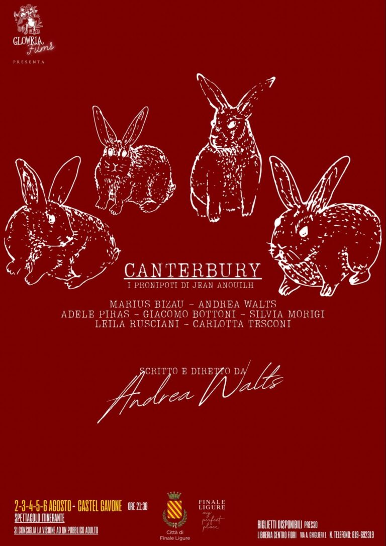 Canterbury