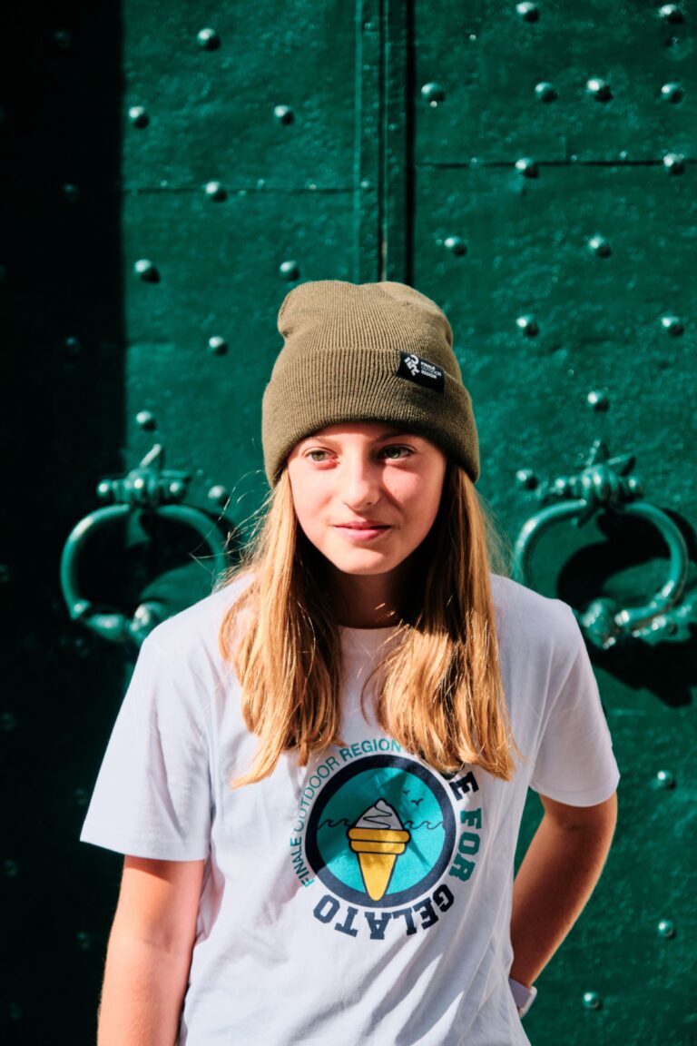 FOR T-Shirt 100% Cotone – Basic Line