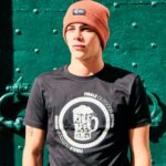 FOR T-Shirt 100% Cotone – New Collection