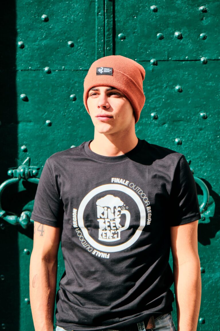 FOR T-Shirt 100% Cotone – New Collection