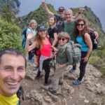 Finale Hiking