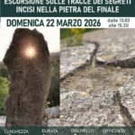 Ciappi Menhir e Misteri – Finalehiking