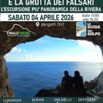 Il Sentiero del Pellegrino – Finalehiking